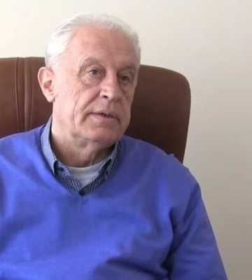 Помер відомий колаборант, колишній голова Верховної Ради Криму