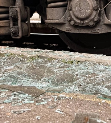 Окупанти продовжують атакувати Сумську громаду: є влучання поблизу освітніх закладів та в об’єкти залізничної інфраструктури