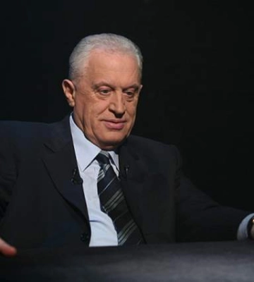 Умер главный коммунист Крыма Леонид Грач
