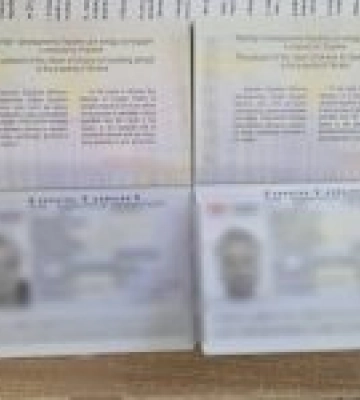 На Закарпатті чоловік намагався перетнути кордон з підробленими документами