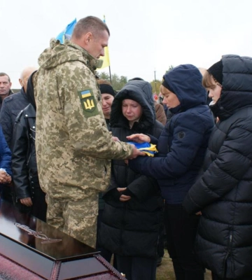 У районі на Волині триває жалоба
