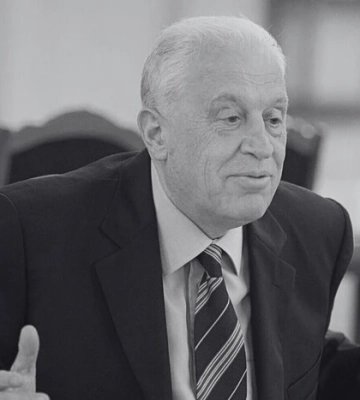 Помер Леонід Грач. Головний комуніст Криму «прозрів» лише після окупації