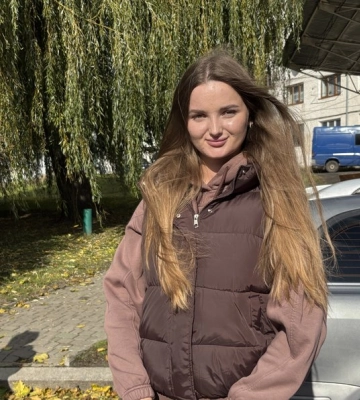 Ярмарок осіннього врожаю у Володимирі: що презентували волинські виробники
