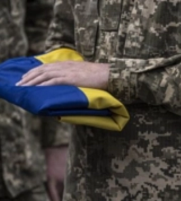 У Луцьку відбудеться прощання з Олегом Троцюком та Ігорем Кунашиком