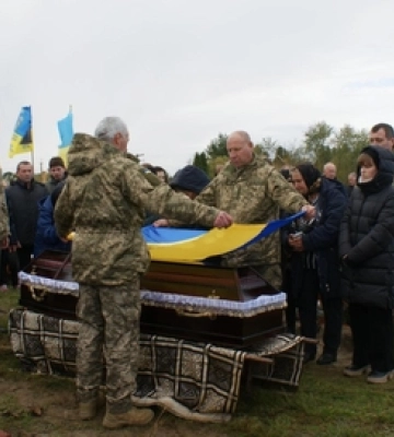 У районі на Волині триває жалоба