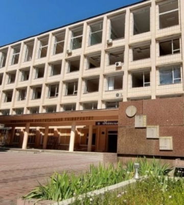 Два одеських університети увійшли до світового рейтингу університетів