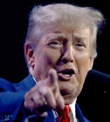 Трамп заявив про знищення підводного човна, що віз до США наркотики