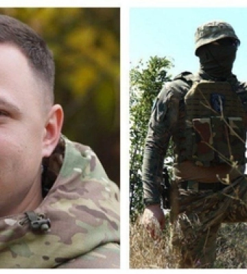 Під прицілом FPV-дронів: історія неймовірного порятунку волинського дронаря 