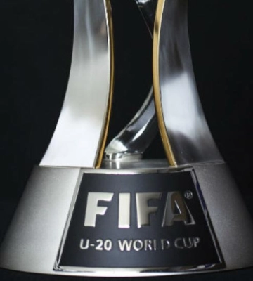 Молодіжний чемпіонат світу-2025 з футболу: визначився бронзовий призер турніру