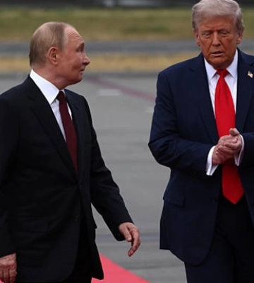 Трамп раздражил Путина "томагавками" - эксперт