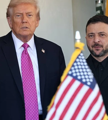 Підсумки 18.10: Наслідки візиту в США і ремонт АЕС