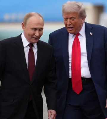 путін вимагав від США, щоб Україна віддала Донеччину — WP