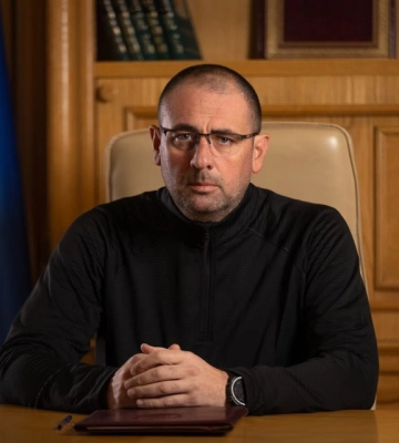 Ночью враг атаковал Днепр беспилотниками, в Никопольском районе погиб мужчина. ФОТОРЕПОРТАЖ