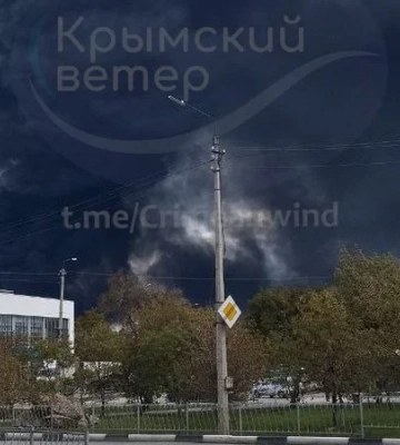 Острый дефицит топлива и рекордные скачки цен: ISW оценил последствия украинских ударов по НПЗ в России и Крыму