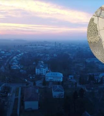 Этот городок на Львовщине когда-то называли Галицкой Венецией