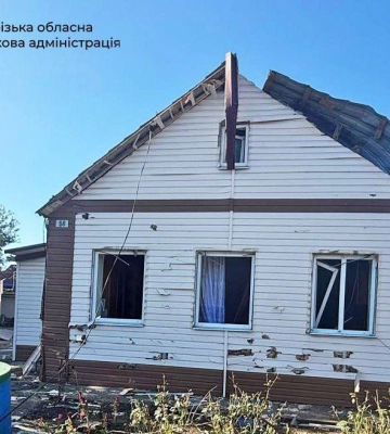 Окупанти за добу здійснили понад 660 ударів по Запорізькій області: є поранені