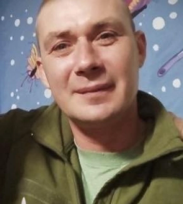 Обірвалося життя воїна з Білгород-Дністровського району Іванченка Олександра