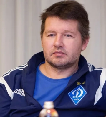 «Гріш ціна цій команді». Ексфорвард Динамо розповів про завдання киян у наступному матчі Ліги конференцій