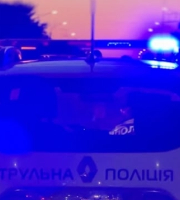 У Луцьку водіїв Mercedes і BMW спіймали без «прав», серед них – неповнолітній