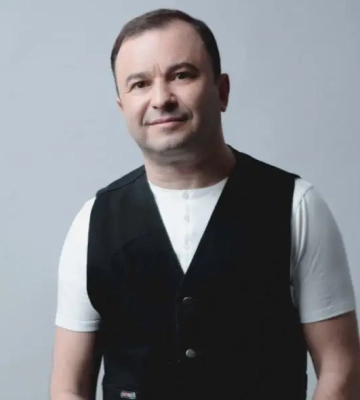 Скандал в музыкальном мире: Юрченко назвал Павлика "скользким улиткой"