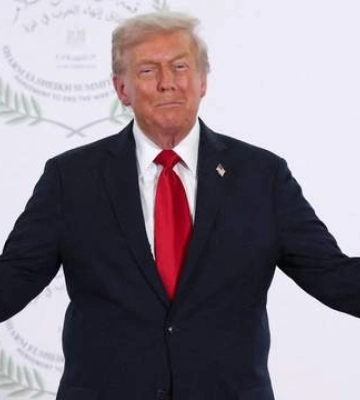 Встреча Трампа и Зеленского позволила Путину продолжить войну в Укараине, – Forbes
