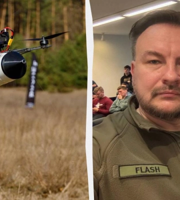 Незабаром російські FPV атакуватимуть Харків, Запоріжжя і Суми, - "Флеш"