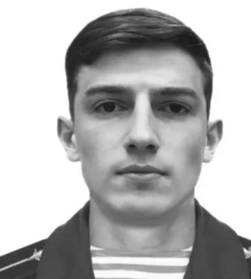 В Запорожской области ликвидировали сына российского генерала Марзоева, –СМИ