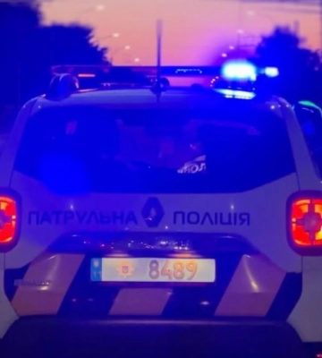 У Луцьку водіїв Mercedes і BMW спіймали без «прав», серед них – неповнолітній