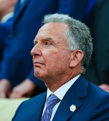 WP: Виткофф давил на Украину по поводу передачи Донецкой области РФ из-за русского языка