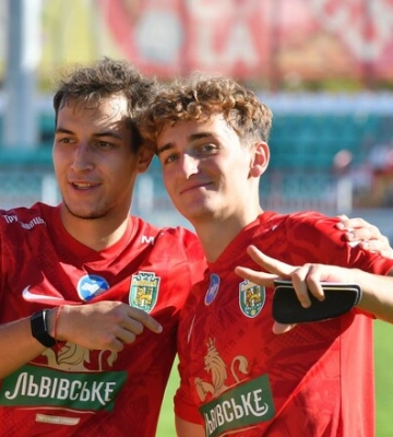 Ждем разгрома? Карпаты и Эпицентр опубликовали составы на игру