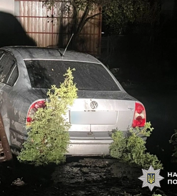 На Хмельниччині повідомлено про підозру автослюсарю, який розбив у ДТП чужу автівку