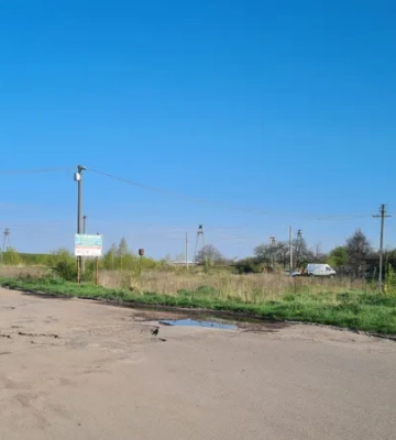 У місті на Волині продають комунальну ділянку за понад мільйон гривень