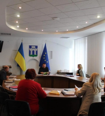 Місцеві автори отримають підтримку із бюджету Рівного на видання книг