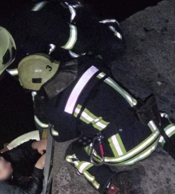 ГСЧС дважды за сутки спасли людей из воды
