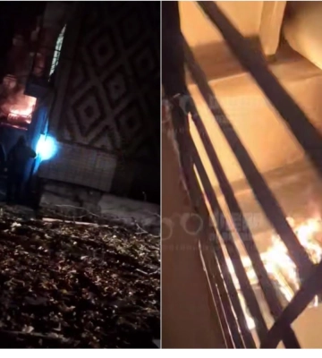Взрывы в Пивденном Одесской области: в регионе угроза ударов дронами и баллистикой