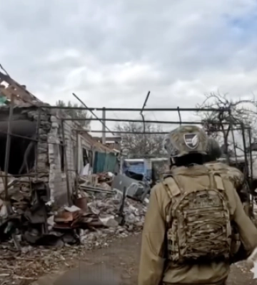 На Дніпропетровщині «Білі янголи» за пів року вивезли з-під обстрілів понад 2400 людей