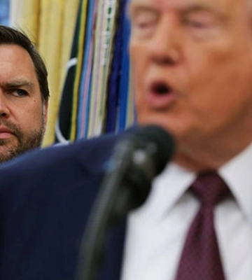 Вэнс озвучил позицию Трампа по поводу Tomahawk Украине