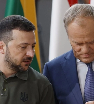 ⚡️Екстрено! ТРАМП вразив ЗАЯВОЮ про Україну! Відповів ПРО ВИМОГУ Путіна ЗДАТИ ДОНБАС @24онлайн