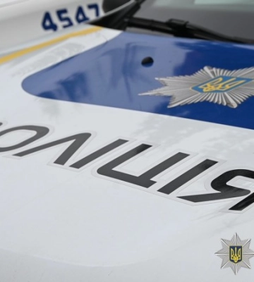 У Полтаві під час конфлікту чоловіка вдарили битою по голові - підозрюваного затримано