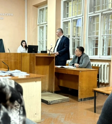 На Закарпатті обрано запобіжний захід двом підліткам за підозрою у подвійному вбивстві