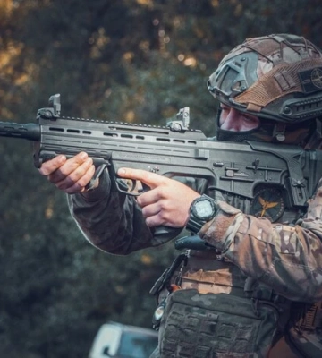 Карта бойових дій в Україні станом на 20 жовтня 2025 року