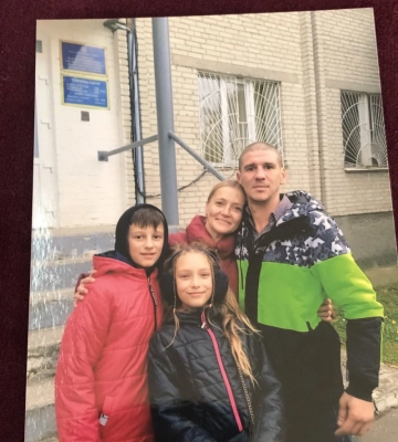 Не хотів, щоб було соромно дивитися синові в очі, тому повернувся з-за кордону захищати країну: спогади про сапера з Волині, якому&amp;hellip;