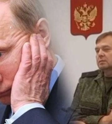 «Ватники» Мелитополя жалуются Путину на Балицкого уже в стихах (Скрины)