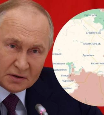 Почему Путин так настаивает на сдаче Донбасса: ISW объяснил замысел диктатора