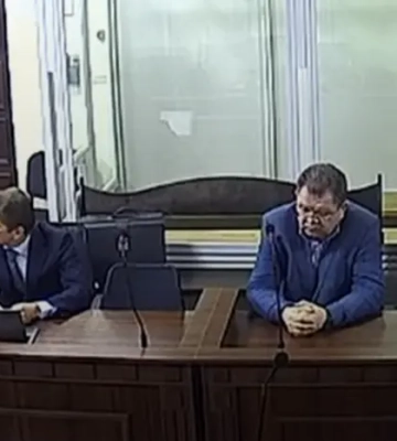 Антикорупційний суд зменшив заставу для екссудді Львова у 15 разів