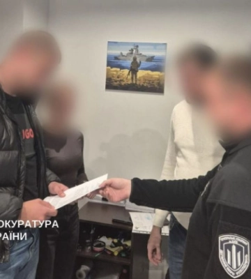 Побиття військовозобов’язаного біля Голосіївського ТЦК у Києві — повідомлено про підозру двом поліцейським