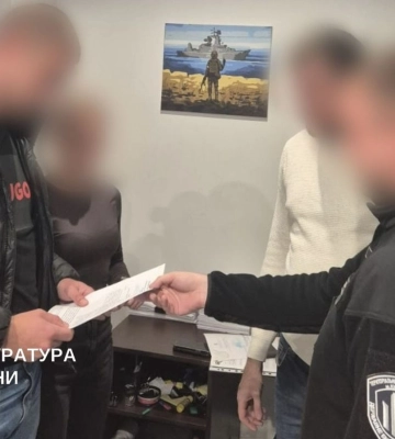 Побиття військовозобов’язаного біля Голосіївського ТЦК у Києві — повідомлено про підозру двом поліцейським