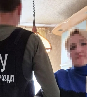 "Сливала" в фсб персональные данные военных клиентов банка: в Одессе задержали сотрудницу финучреждения