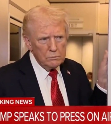 Трамп сделал важное заявление о судьбе Донбасса