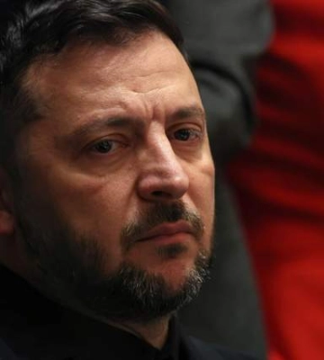 Зеленский заявил Абрамовичу, что не уступит Донбасс, несмотря на требования Москвы